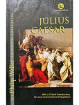 JULIUS CAESAR (PHILIP WELLVER TEXTS) By PHILIP WELLVER