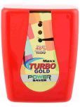 Supermax Turbo Gold Power Saver,  Save Upto 40% Electricity Bill Everyday | Made in India | Energy Reduce Gadget.