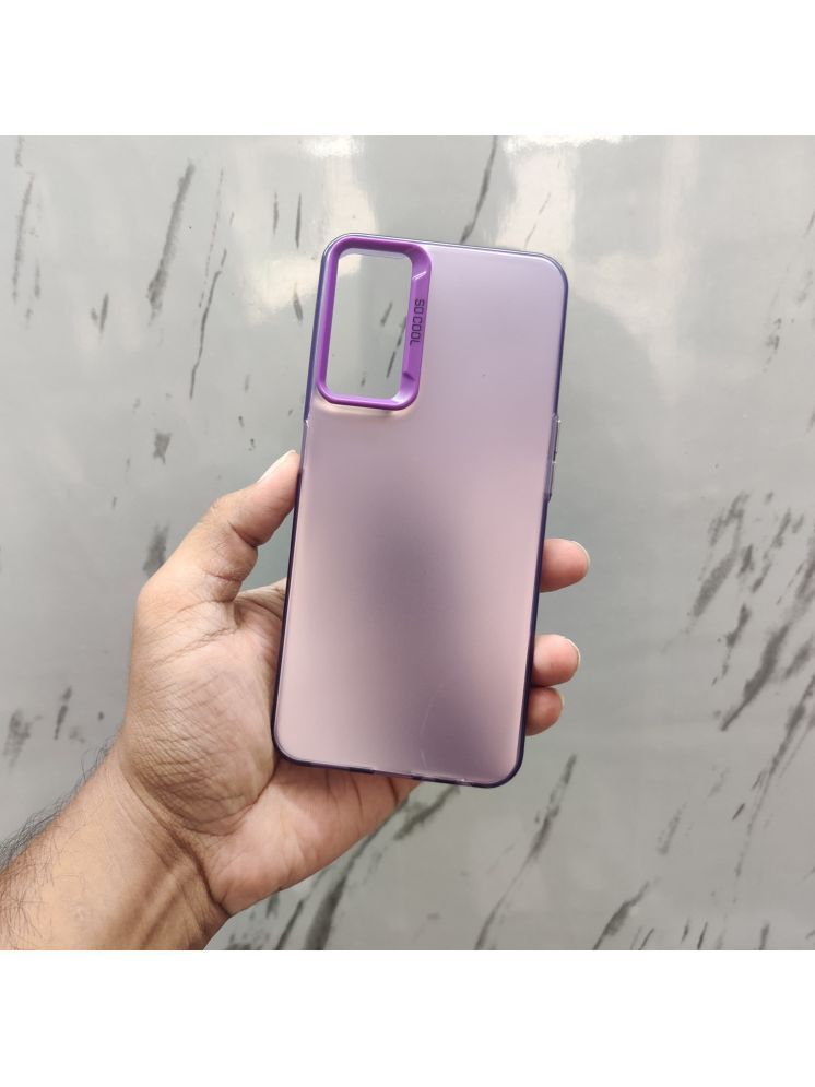     			Case Vault Covers Plain Cases Compatible For Hard Shell Cases OPPO A78 5G ( )