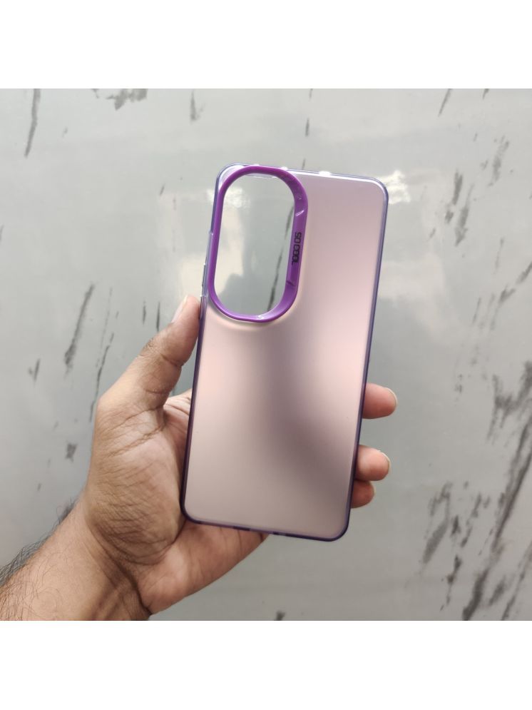     			Case Vault Covers Plain Cases Compatible For Hard Shell Cases OnePlus Nord ce 4 5G ( )