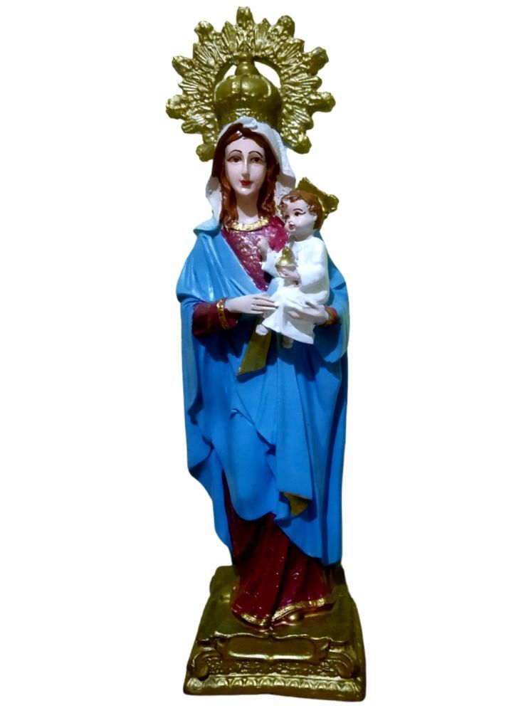     			WINSOME COLLECTION Polyresin Jesus Idol ( 8 cm )