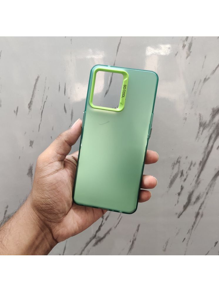     			ZAMN Plain Cases Compatible For Hard Shell Cases OPPO F21S PRO 4G ( )