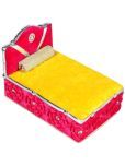 Mamta Laddu Gopal Bed 1 ( Pack of 1 )