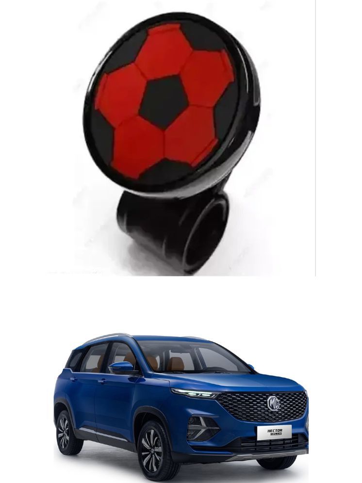     			Car Steering Knob ABS Quality (Ball Design) Best Product For MG Hector Plus