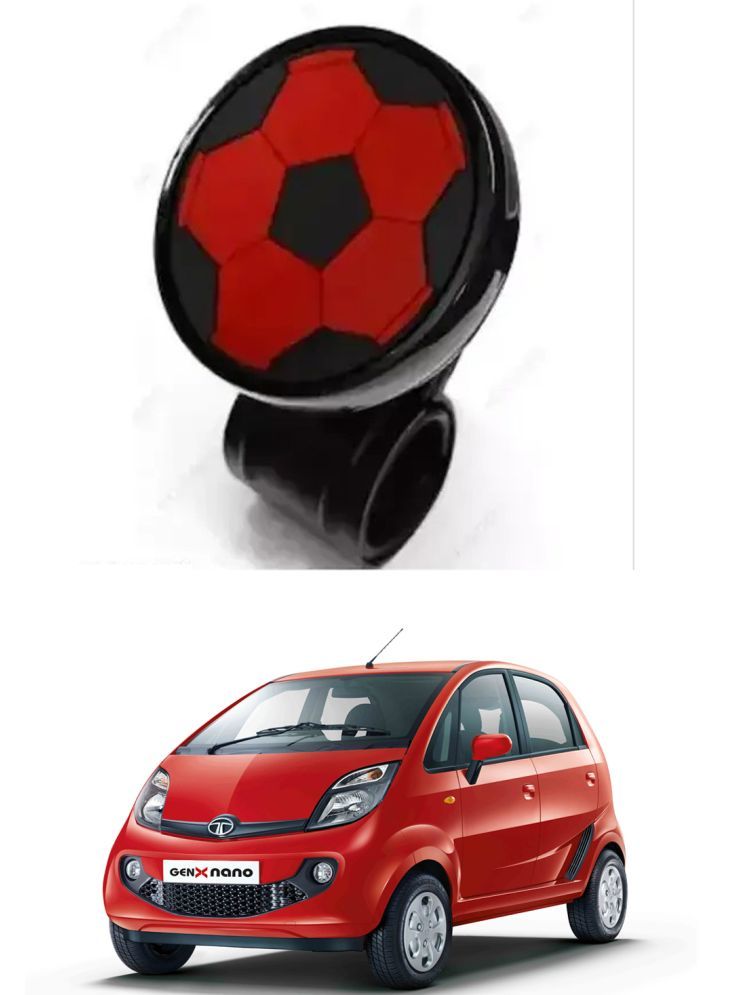     			Car Steering Knob ABS Quality (Ball Design) Best Product For Tata Nano