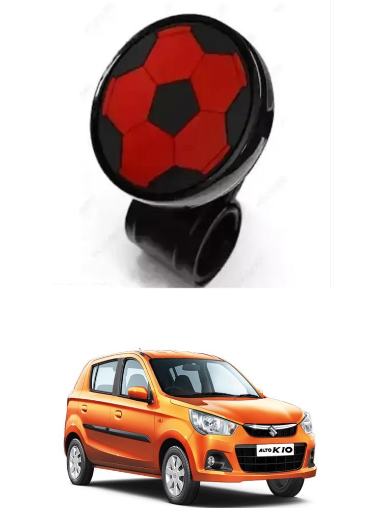     			Car Steering Knob ABS Quality (Ball Design) Best Product For Maruti Suzuki Alto K10