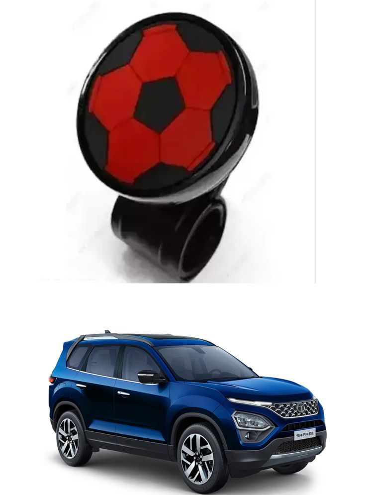     			Car Steering Knob ABS Quality (Ball Design) Best Product For Tata Safari