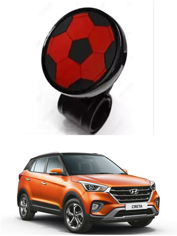     			Car Steering Knob ABS Quality (Ball Design) Best Product For Hyundai Creta