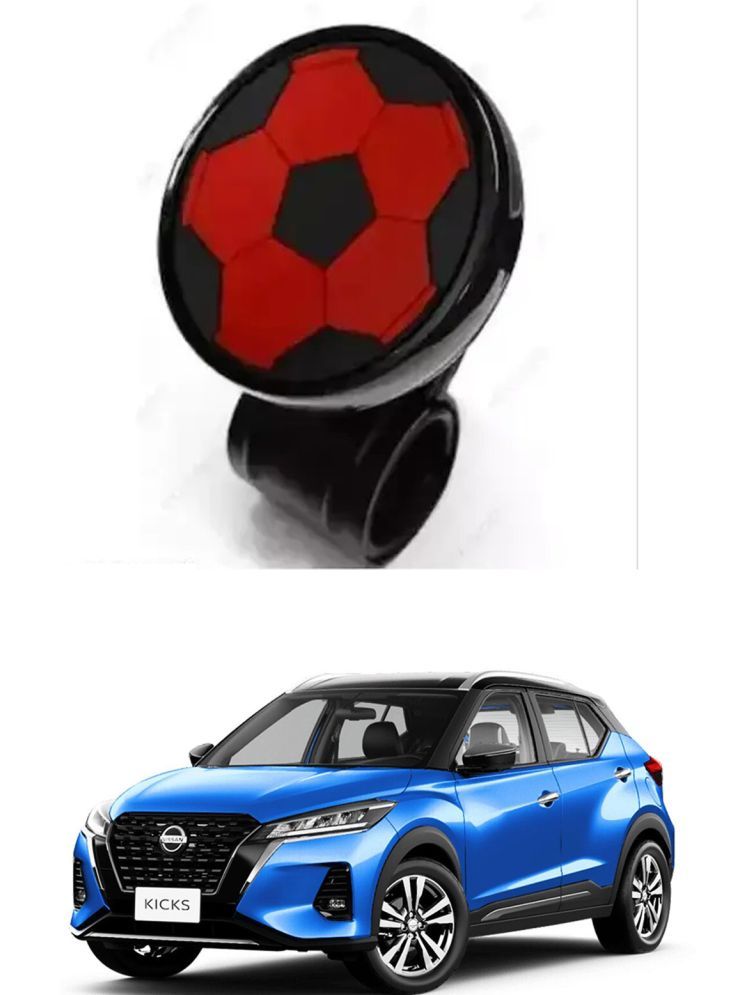     			Car Steering Knob ABS Quality (Ball Design) Best Product For Nissan Kicks