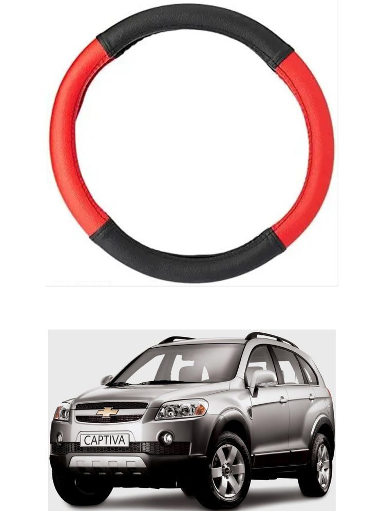     			Etradezone Steering Cover Leatherite