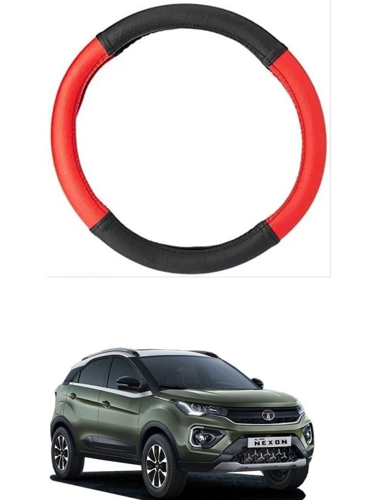     			Etradezone Steering Cover Leatherite