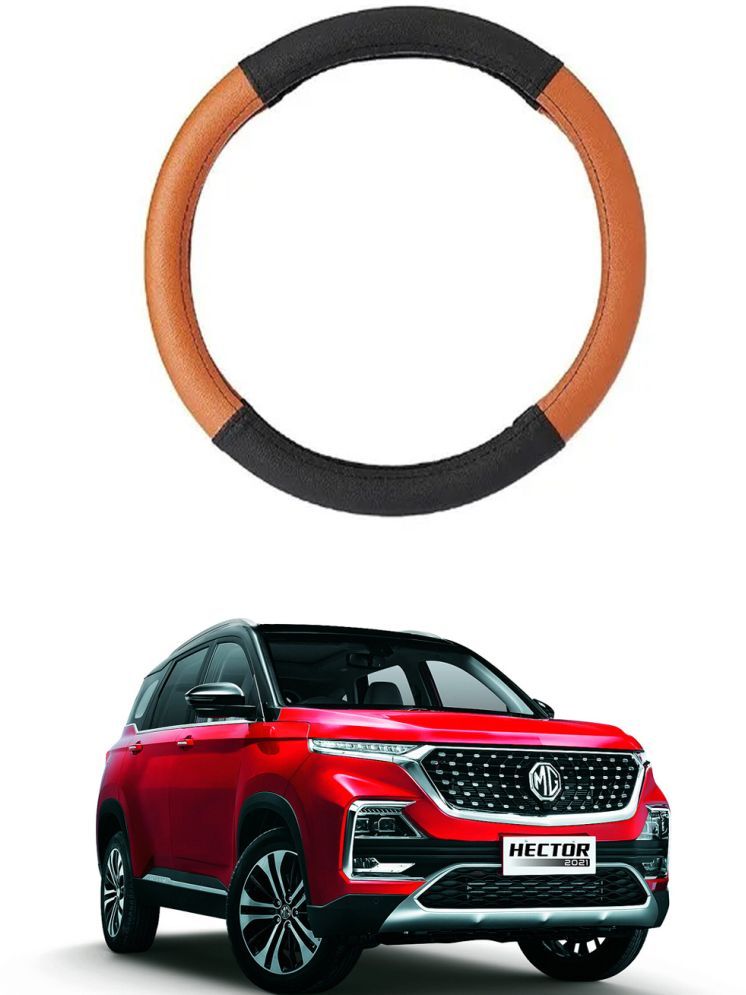     			Etradezone Steering Cover Leatherite