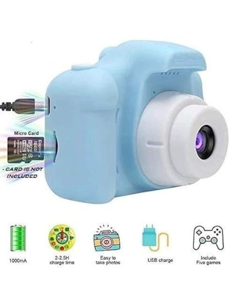     			JMT Digital Camera, Screen Video Front Camera Child Camera