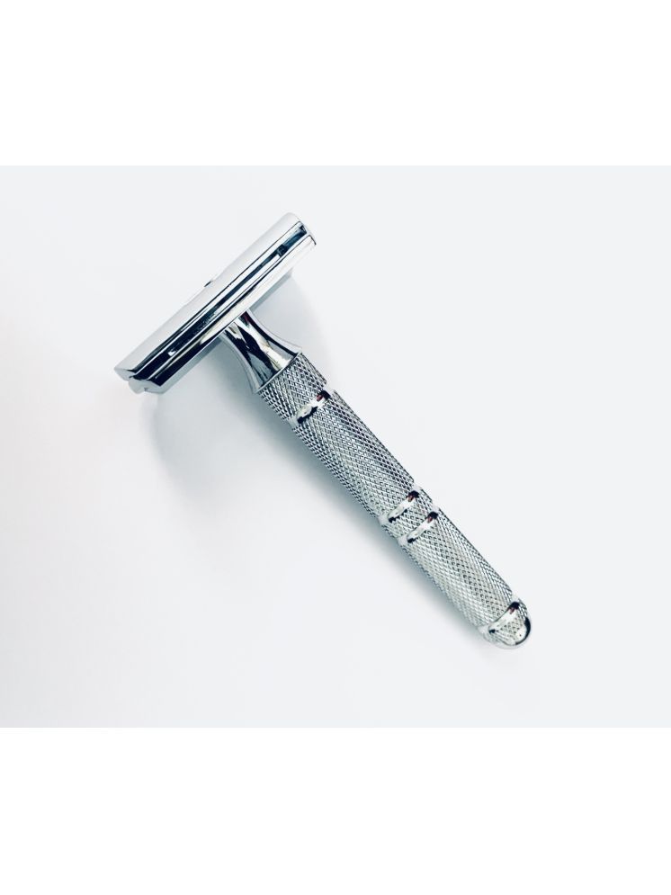     			Romer-7 Manual Ergonomic Design Stable Razor for All Skin