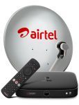 Airtel Xstream HD+ Ultimate Bengali Plus Hindi Pack with 1 month Subscription Free