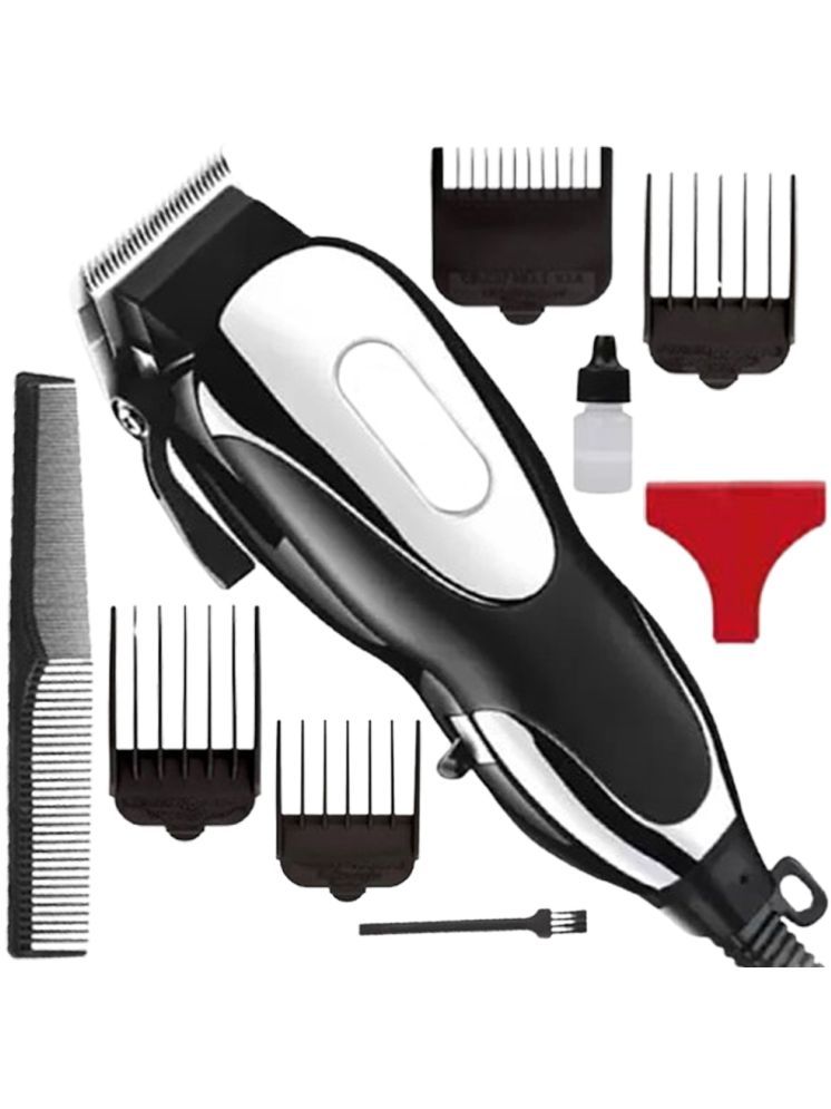     			SDMS 1026 Multicolor Corded Beard Trimmer With 240 minutes Runtime