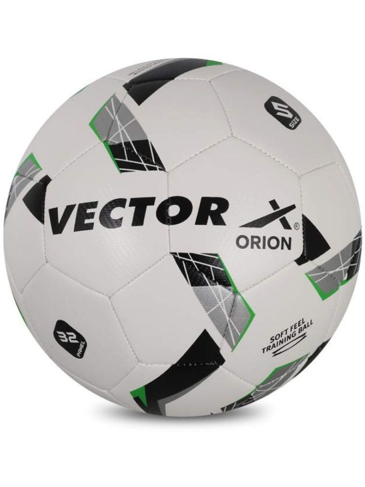     			Vector X Green Others Football ( Pack of 1 )