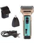 SDMS q601 Multicolor Cordless Beard Trimmer With 190 minutes Runtime