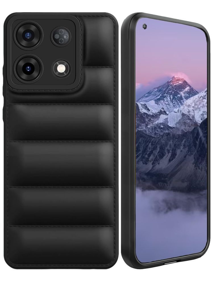     			Maggzoo Shock Proof Case Compatible For Silicon Oppo Reno 8 Pro 5g ( Pack of 1 )