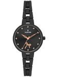 LOGUES WATCHES Analog Grey Dial Women'S Watch | litres E 799 Qm-27 | 3 ATM Water Resistant