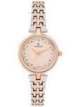 LOGUES WATCHES Analog Rose Dial Women'S Watch | litres E 711 Bwm-06 | 3 ATM Water Resistant