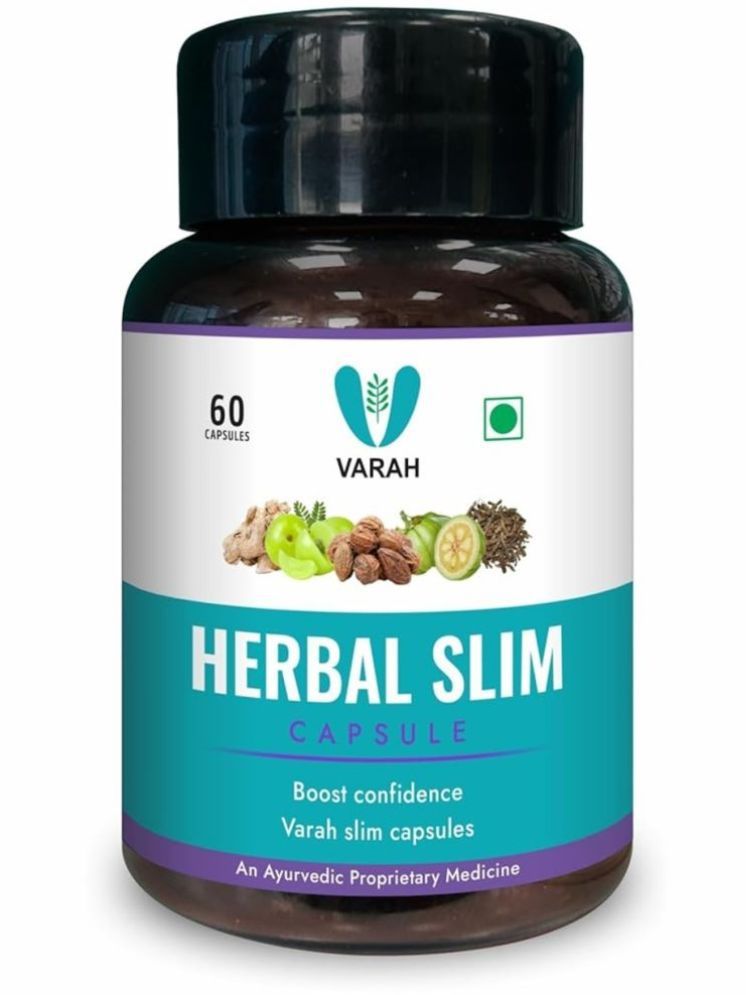     			Varah Capsules For Weight Loss ( Pack of 1 )