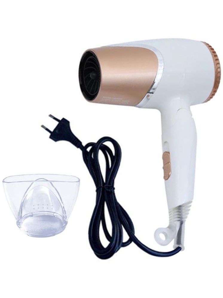     			SDMS 6832 Multicolor 1800W Hair Dryer