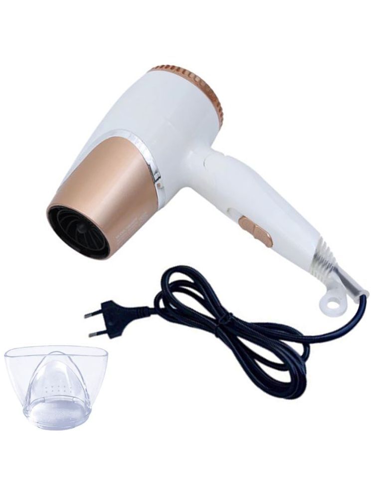     			SDMS 6832 Multicolor 1800W Hair Dryer