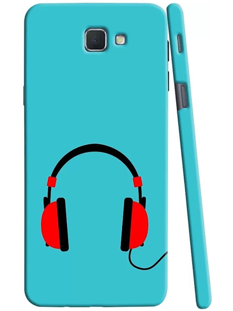     			T4U THINGS4U Multicolor Printed Back Cover Polycarbonate Compatible For Samsung Galaxy J7 Pro ( Pack of 1 )