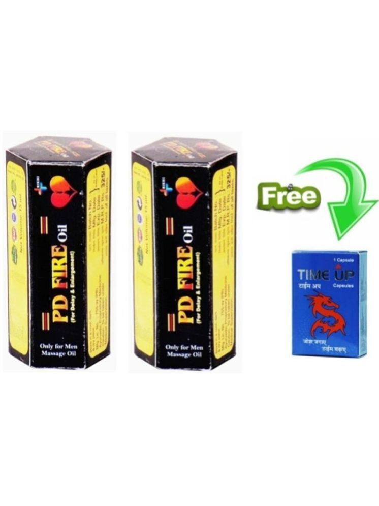     			Syan Deals Pd Fire Jap@ni S@nda oil 15ml Pack of 2