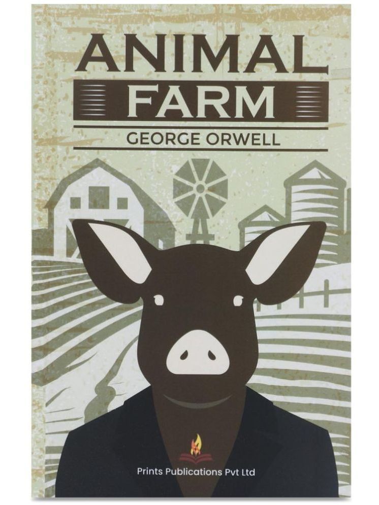     			Animal Farm