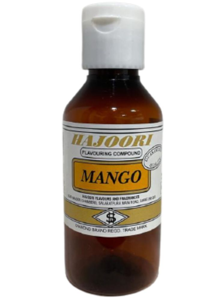     			Hajoori Flavours and Fragrances FLAVOUR Flavour Liquid 100 g