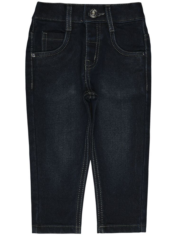     			Bodycare Boys Denim Pant - Dark Navy