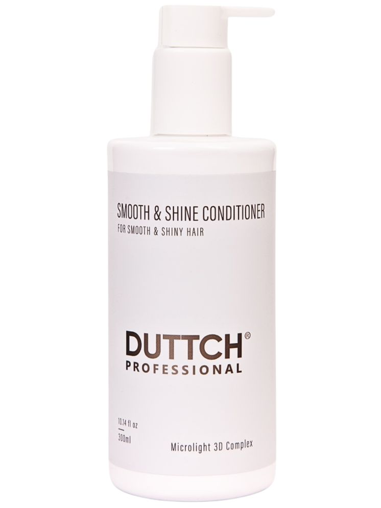     			Duttch Professional Deep Conditioner 300 mL