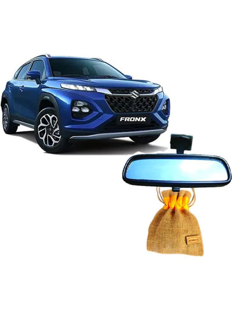     			Etradezone Car Air Purifier Hanging_Fronx