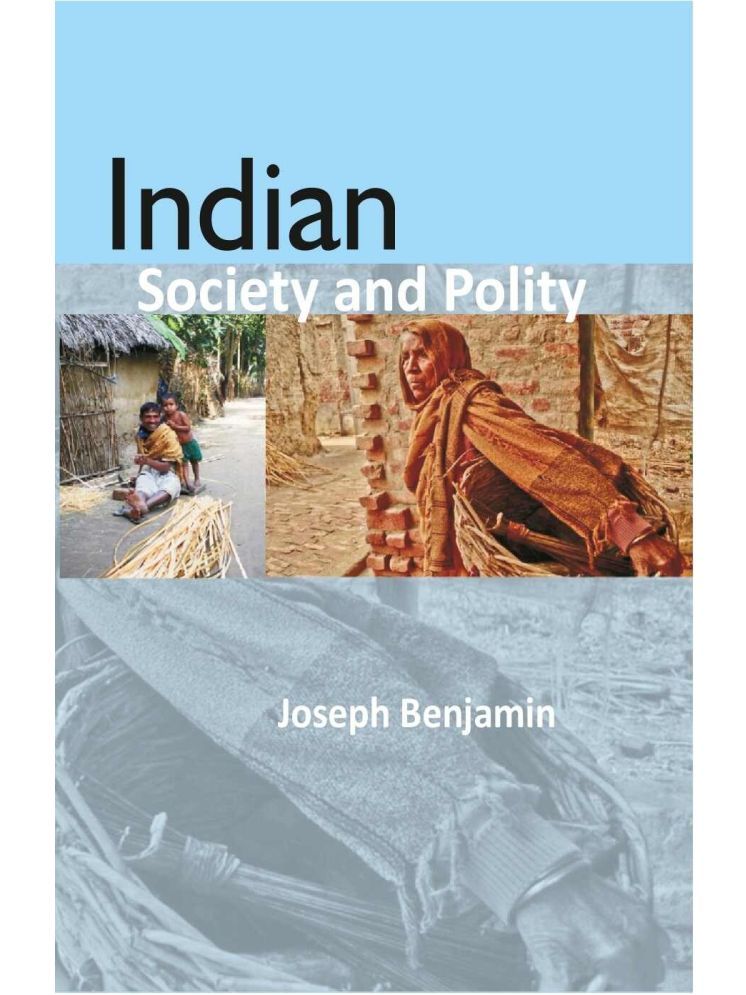     			Indian Society and Polity