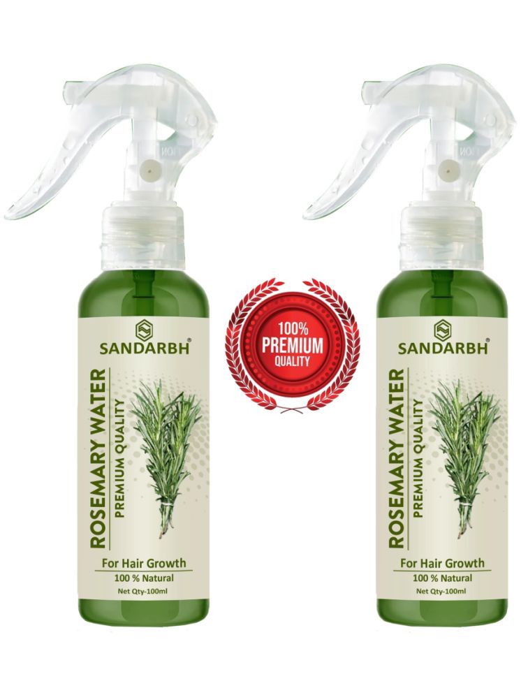     			Sandarbh Hair Sprays 2 mL Pack of 2