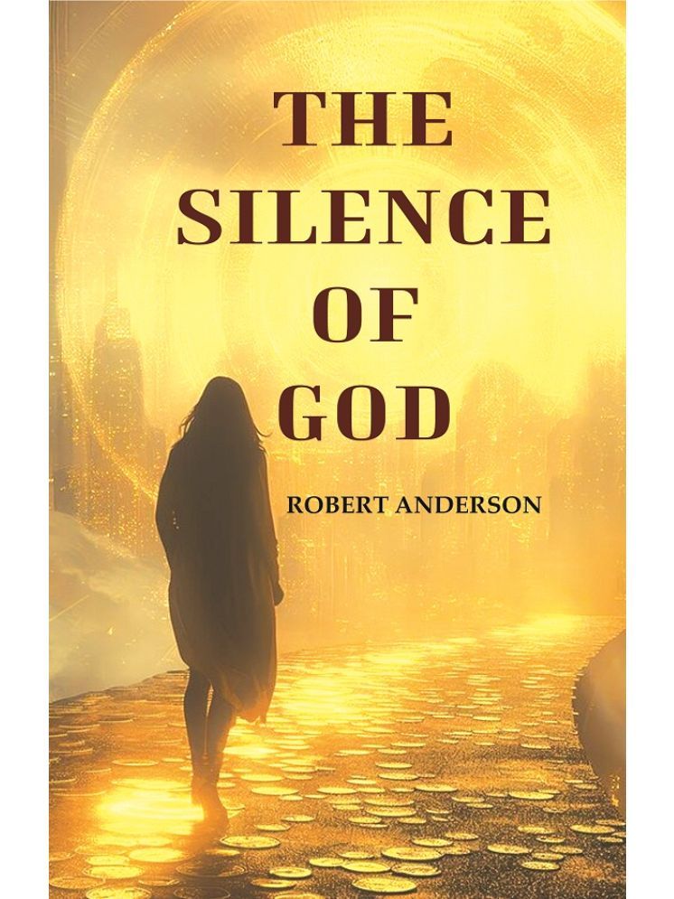     			The Silence of God [Hardcover]