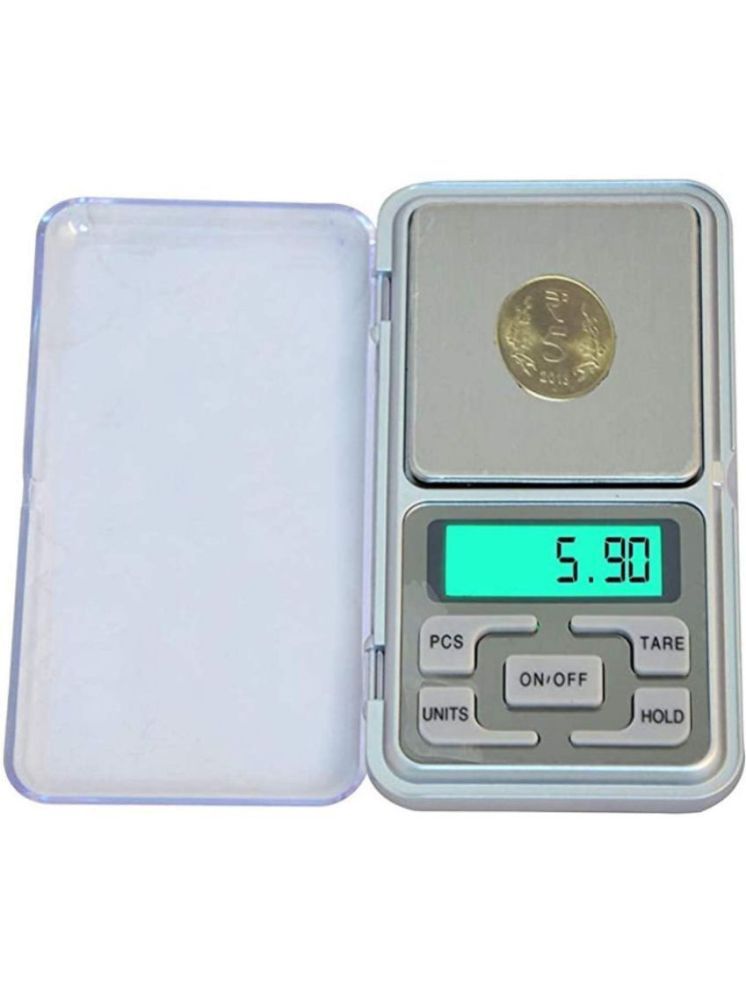     			DHS Mart Digital Jewellery Weighing Scales