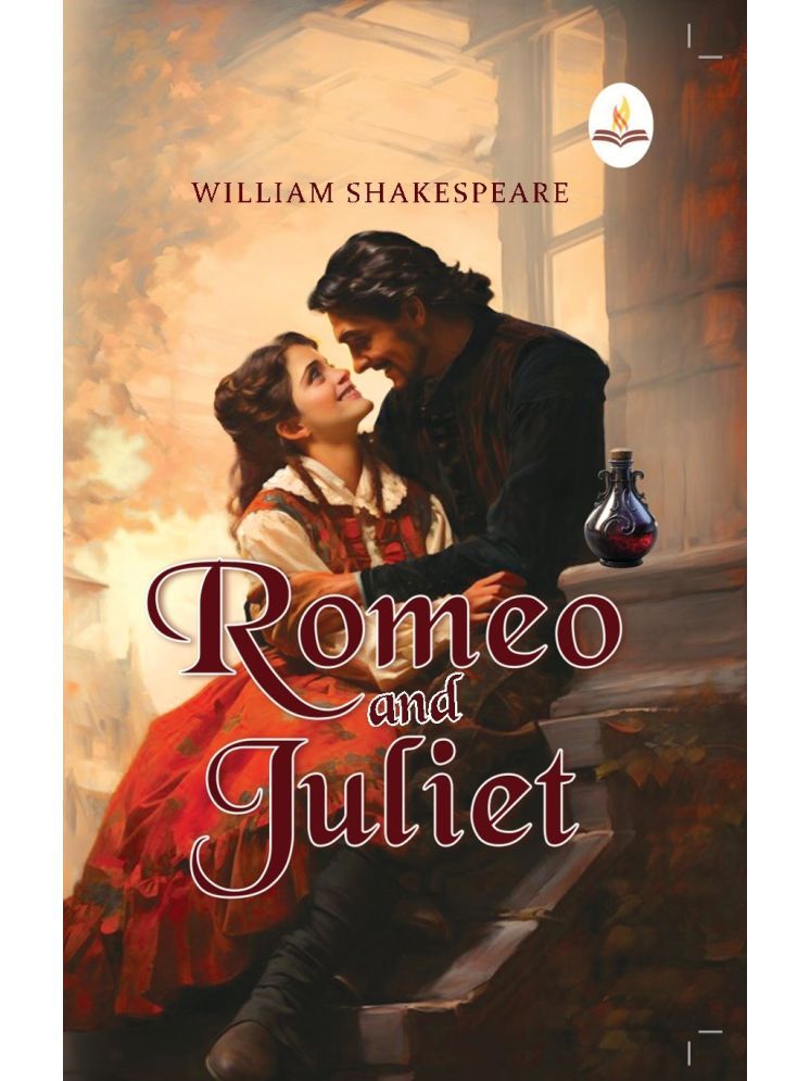     			Romeo And Juliet