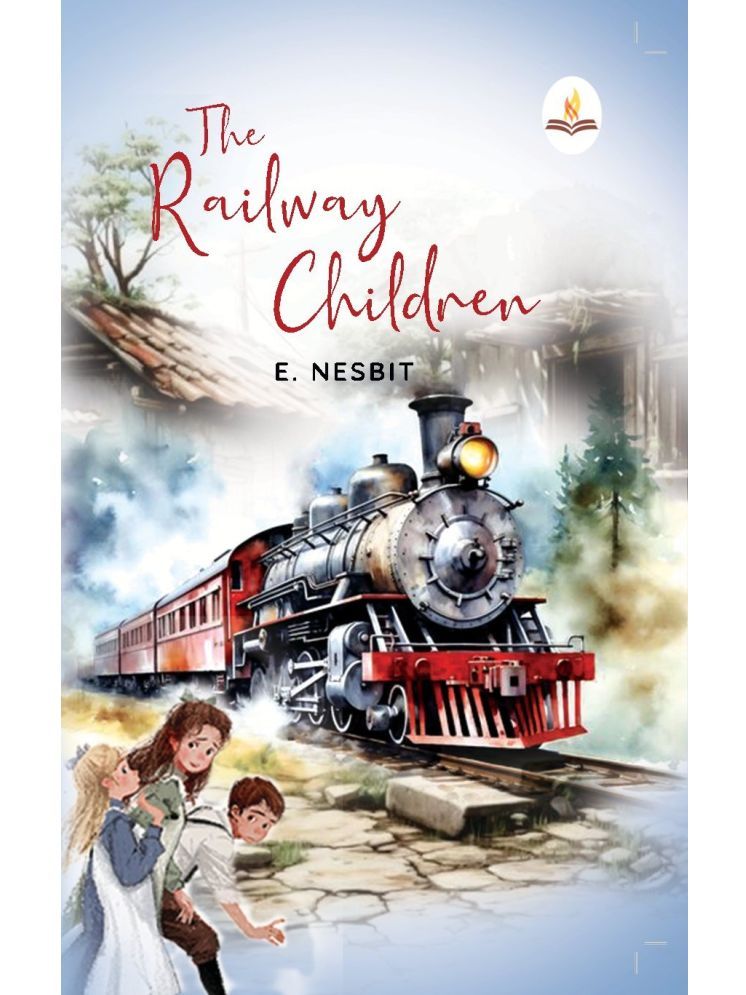     			The Railway Children