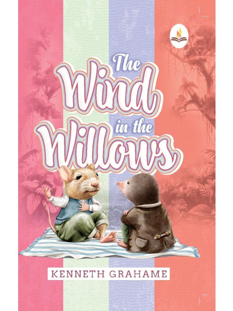     			The Wind In The Willows