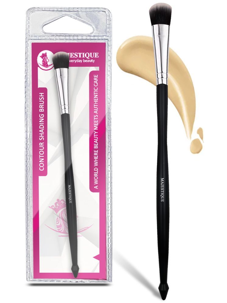     			MAJESTIQUE Blending Eye Shadow Brush 50 g