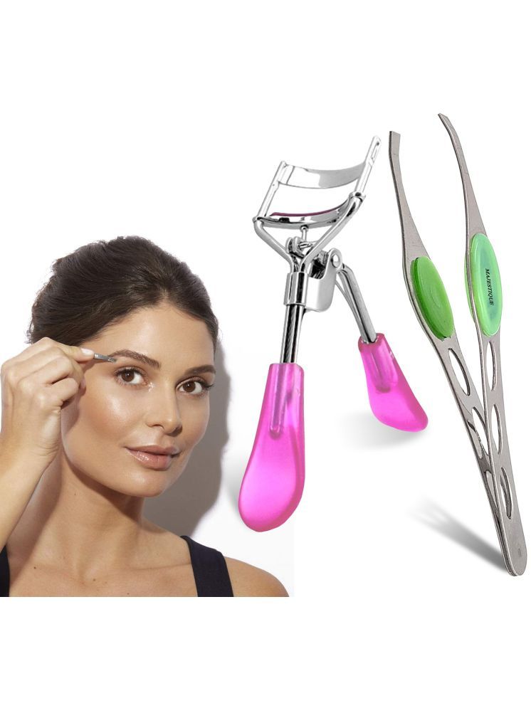     			MAJESTIQUE Eyelash Curler 50