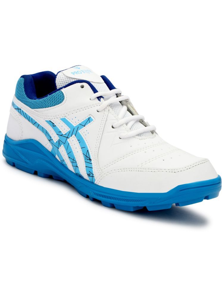     			PRO KVH Shoes Blue Men's Outdoor Shoes