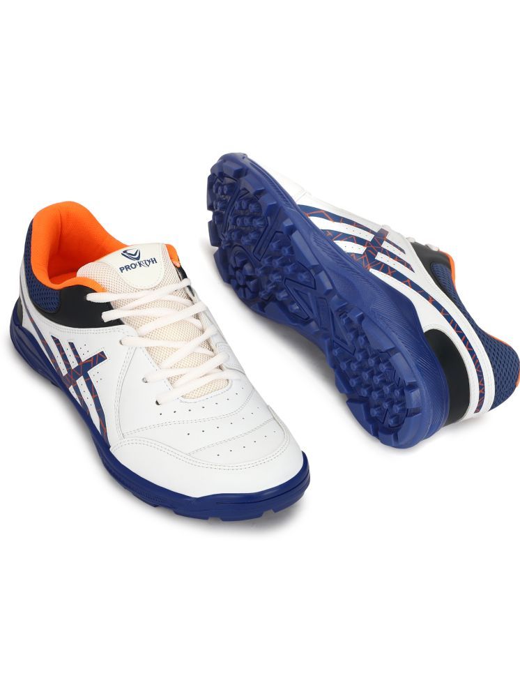     			PRO KVH Shoes Navy Men's Outdoor Shoes