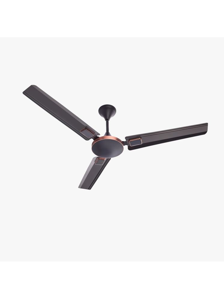     			Unicorn 1200 High speed Ceiling Fan Brown