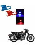 Genric LED Strobe Light For Royal Enfield ( Pack of 2 )