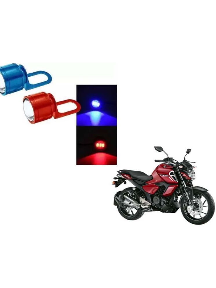     			Genric LED Strobe Light For Yamaha ( Pack of 2 )