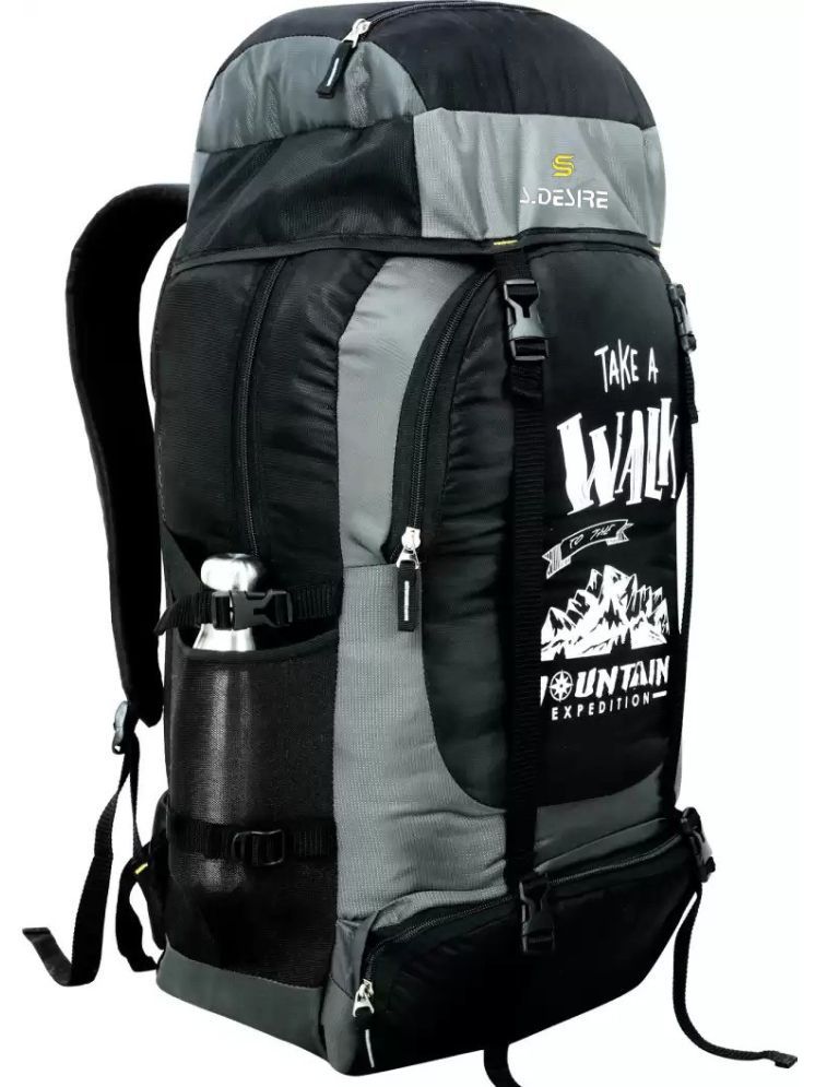     			S DESIRE 60 L Hiking Bag Hiking Bag